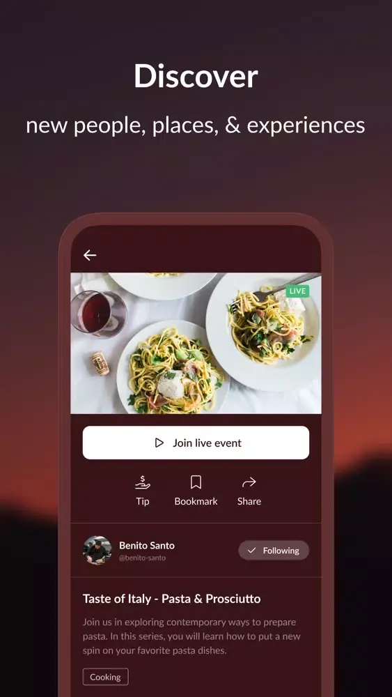 OnLive.co স্ক্রিনশট