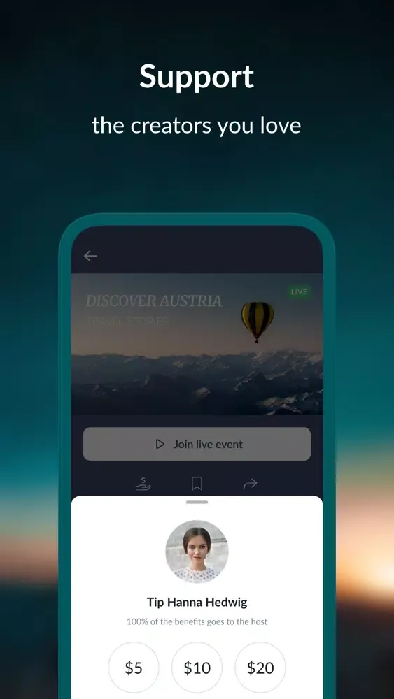 OnLive.co স্ক্রিনশট