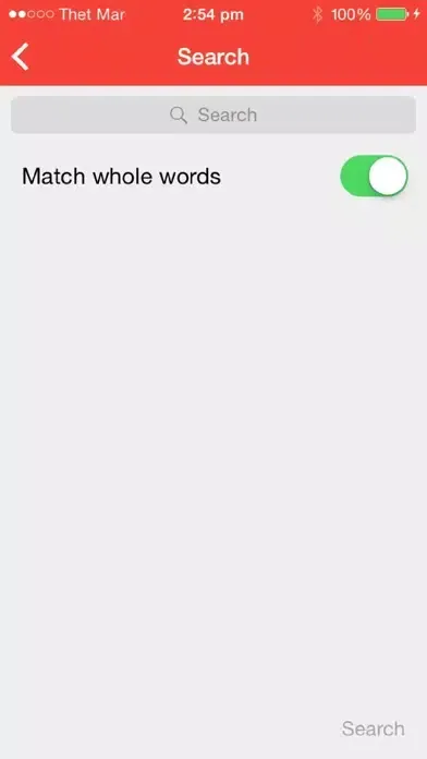 Jinghpaw Bible (Common Language) Screenshots