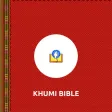 Khumi Bible