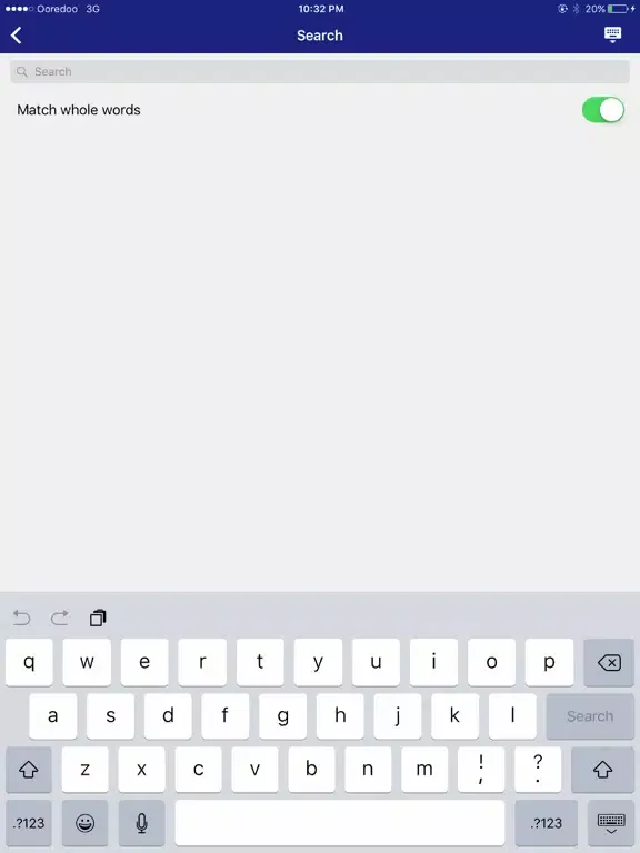 Sgaw Karen Bible iPad  Ekran Görüntüleri