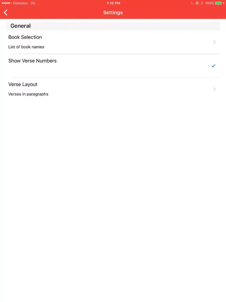 Zyphe NT iPad  Screenshots