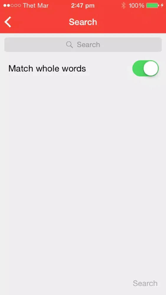 Zyphe NT Screenshots