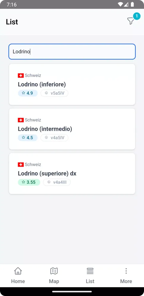 OpenCanyon.org Screenshots