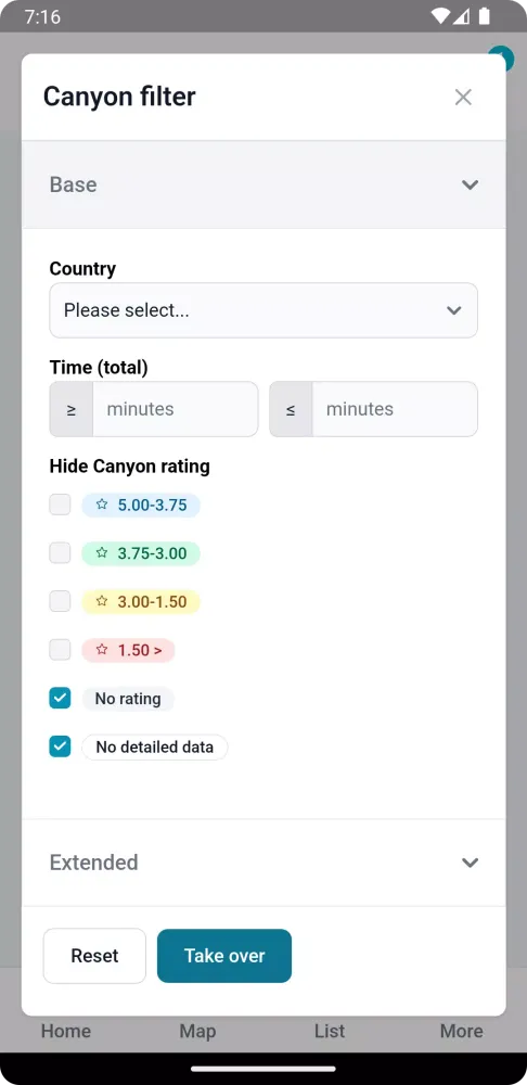 OpenCanyon.org Screenshots