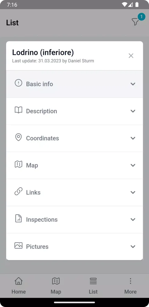OpenCanyon.org Screenshots