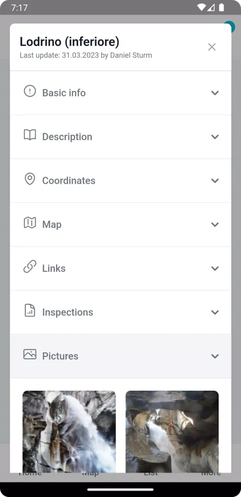 OpenCanyon.org Screenshots
