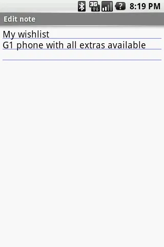 تصاویر OI Notepad