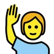 OpenMoji Stickers OpenMoji Stickers
