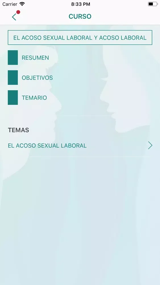 EPV ASL Ekran Görüntüleri