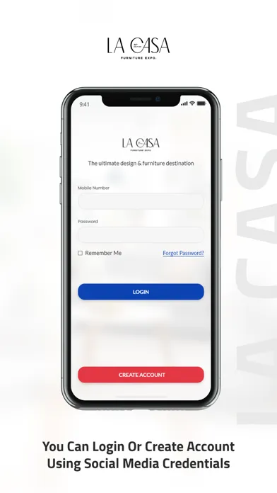 La Casa - EG Screenshots