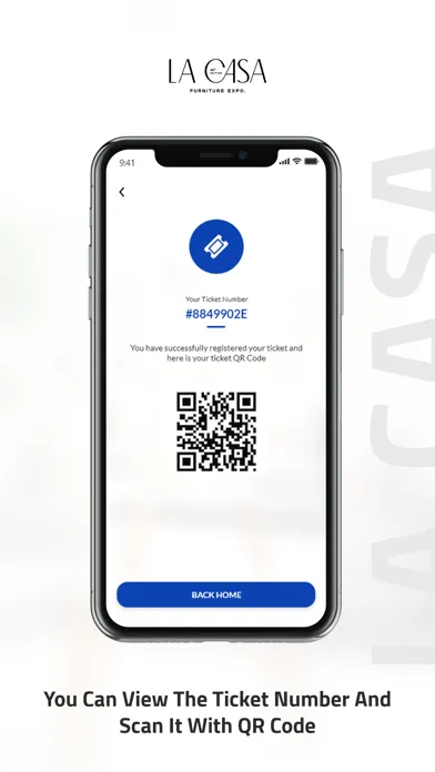 La Casa - EG Screenshots