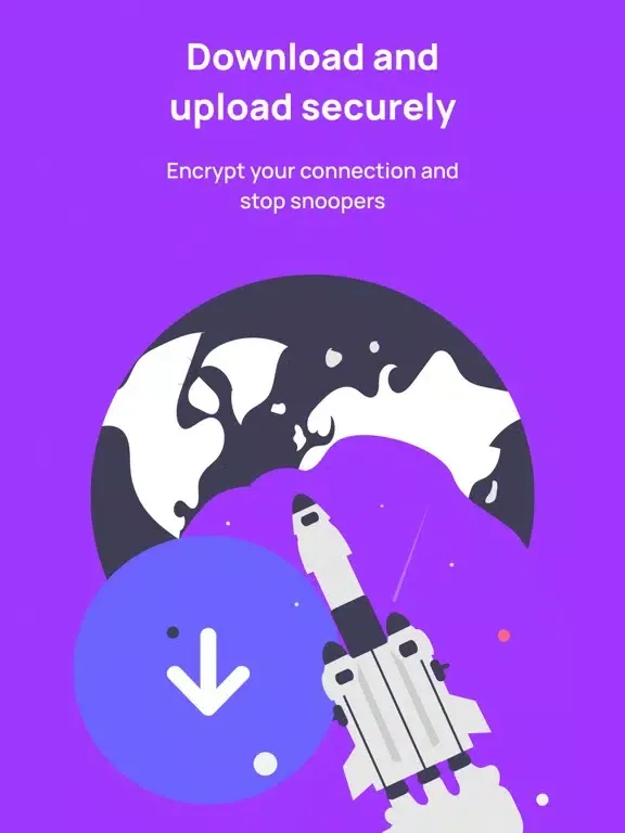 صور Insta VPN - Fast Unlimited VPN iPad 