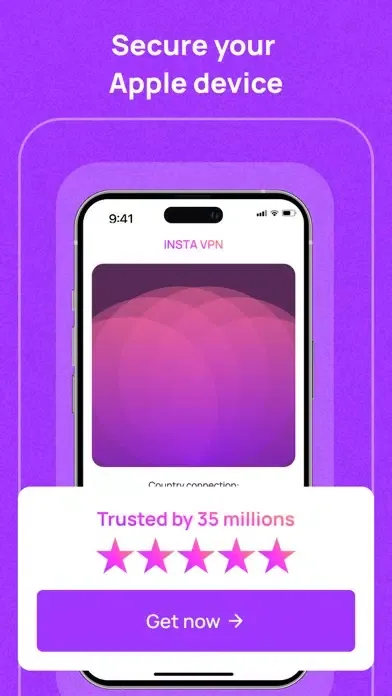 صور Insta VPN - Fast Unlimited VPN
