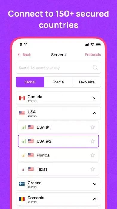 صور Insta VPN - Fast Unlimited VPN