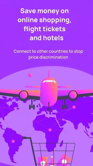 صور Insta VPN - Fast Unlimited VPN