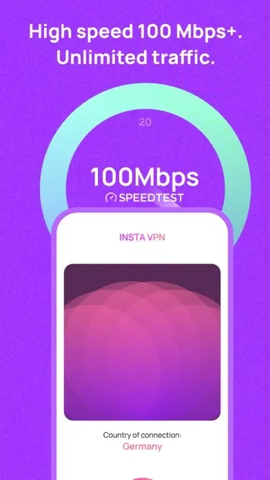 صور Insta VPN - Fast Unlimited VPN