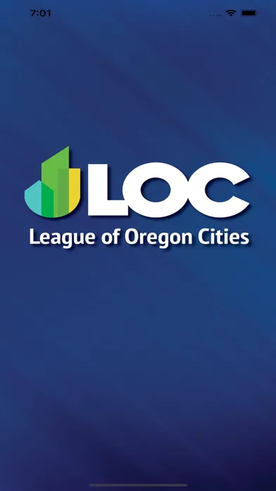 صور 2024 LOC Annual Conference