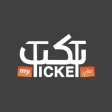 My Ticket - ماي تكت My Ticket - ماي تكت