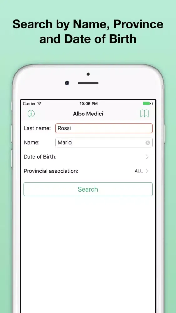 صور AlboMedici Pro - Verify Doctor