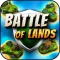 Battle of Lands -Pirate Empire
