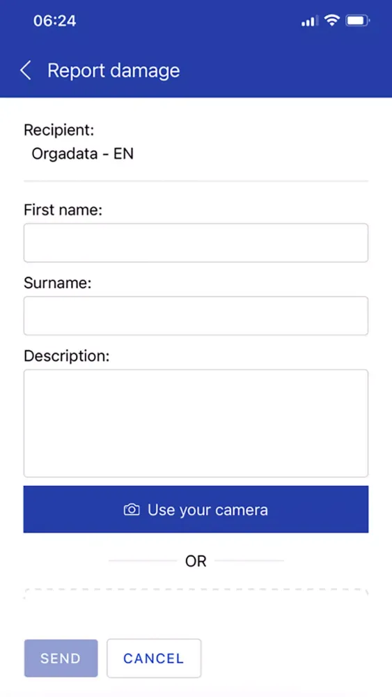 SimplyTag Screenshots