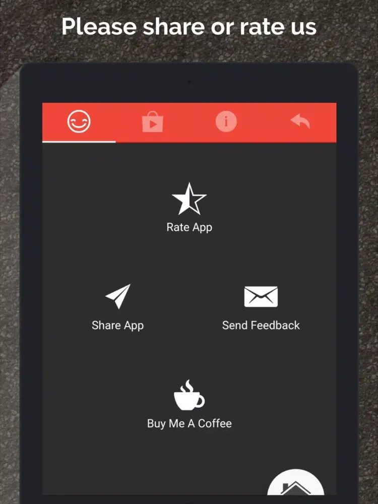 Malaysia Calendar Horse Lunar iPad 应用截图