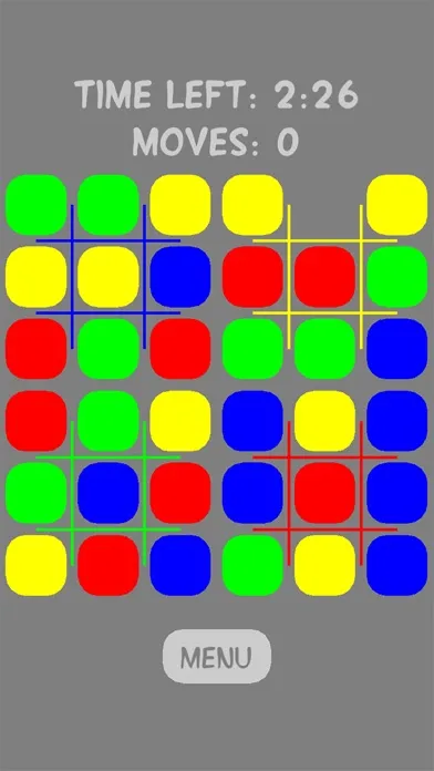 Tangkapan layar 4CP