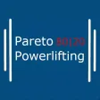 Pareto Powerlifting Pareto Powerlifting
