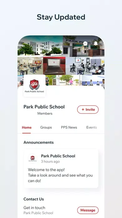 صور Park Public School