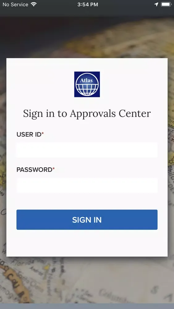 ATLAS Mobile سکرین شاٹس