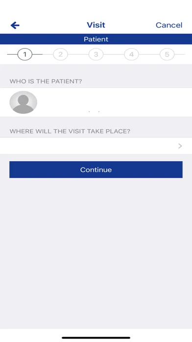 MGB Health Plan On Demand Screenshots