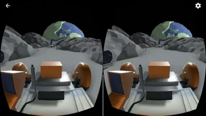 PBS Lunar Base VR স্ক্রিনশট