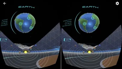 PBS Lunar Base VR স্ক্রিনশট