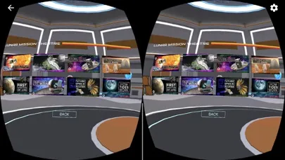 PBS Lunar Base VR স্ক্রিনশট