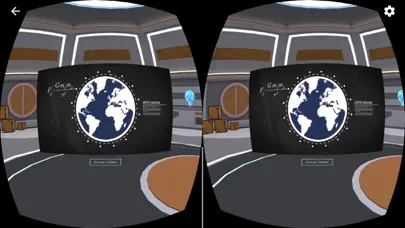 PBS Lunar Base VR স্ক্রিনশট