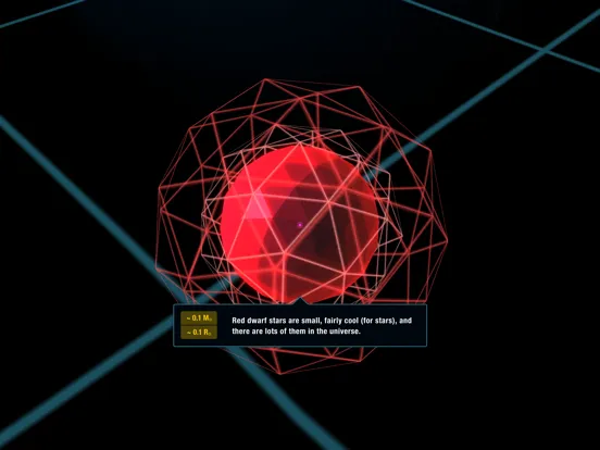 NOVA Black Hole Apocalypse iPad  سکرین شاٹس