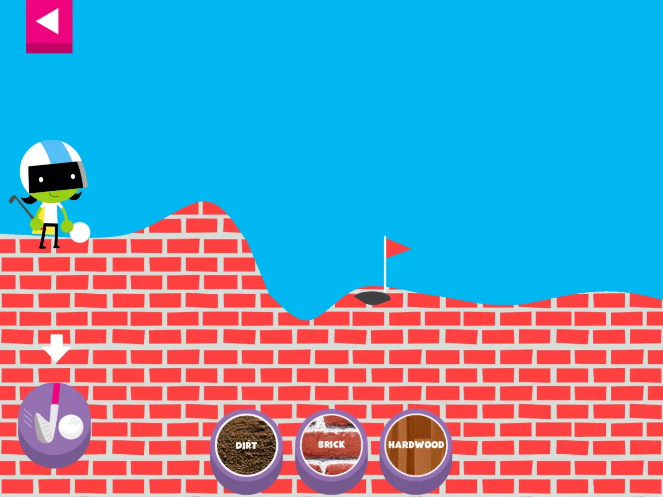 ภาพหน้าจอของ Play and Learn Science