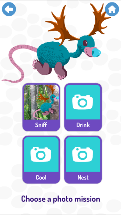 Скриншоты Plum's Creaturizer