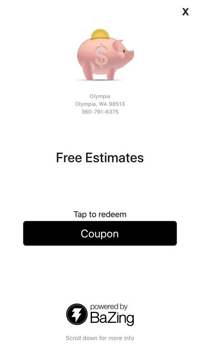 PCU Perks NOW Screenshots