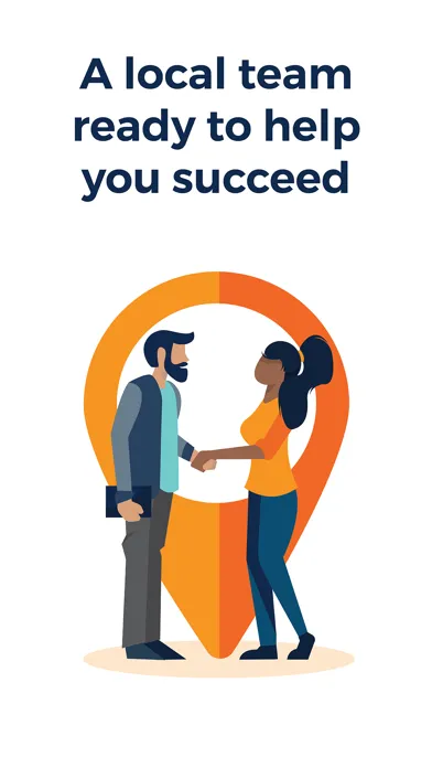 صور JobStack for Work: Job Search