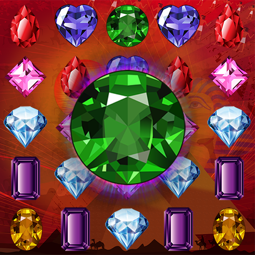 Pharaoh Treasures