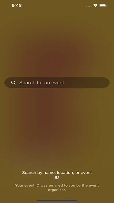 Phi Delta Chi Events Ekran Görüntüleri
