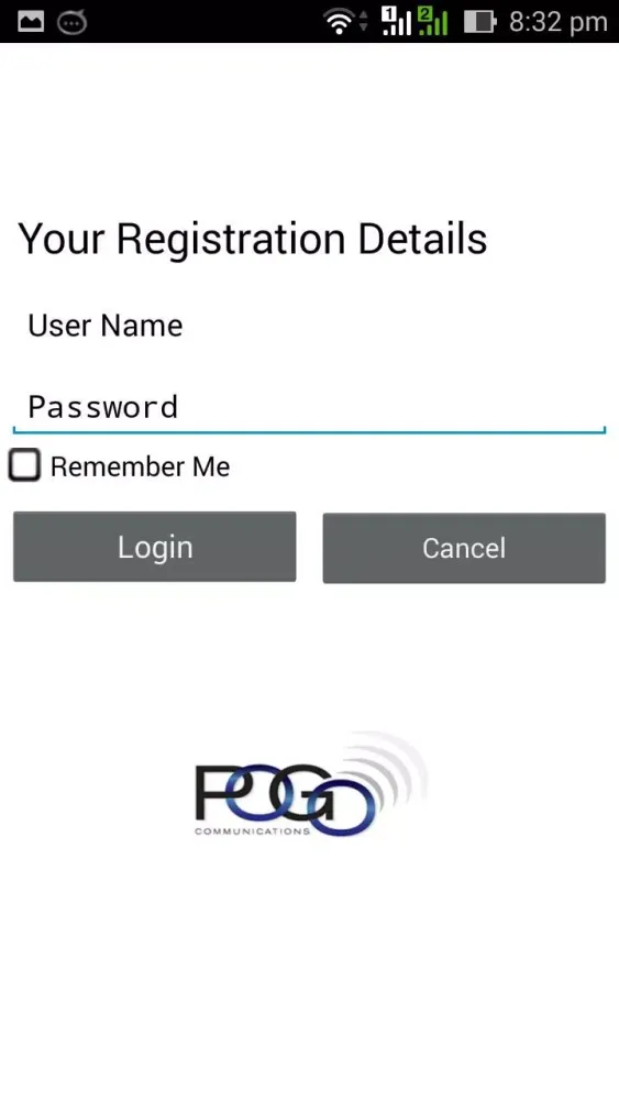 صور POGO Dialer