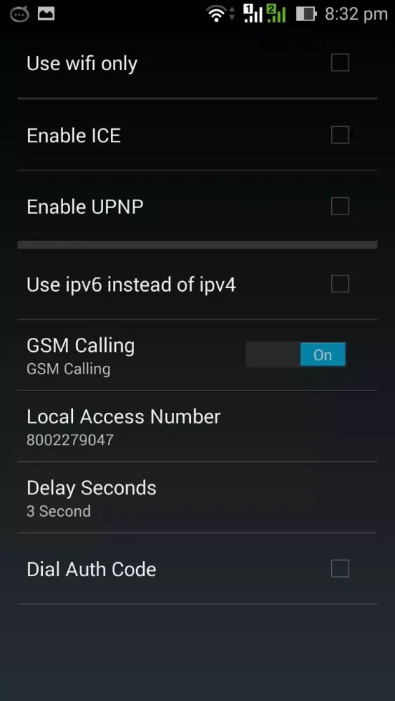 صور POGO Dialer