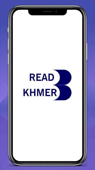 Ảnh chụp màn hình của Read Khmer