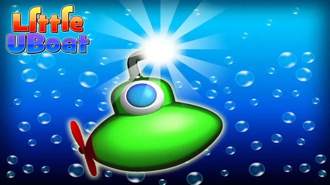 Capturas de pantalla de Little UBoat