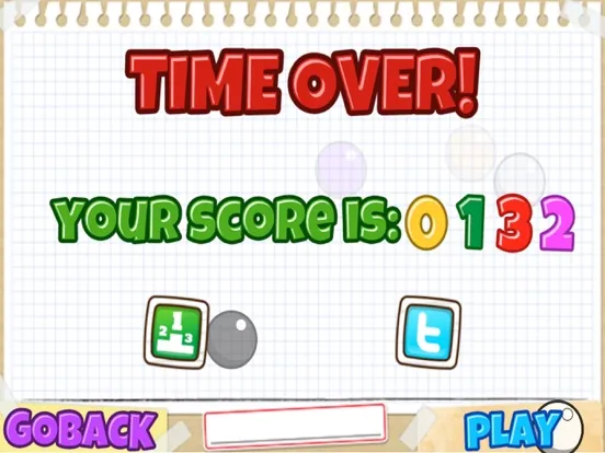 PoPs The Balloons iPad 应用截图