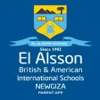 El Alsson: Parents