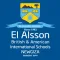 El Alsson: Parents